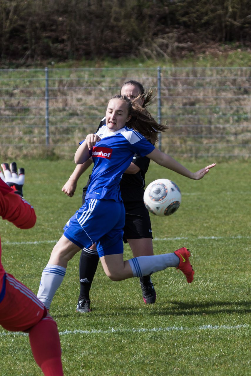 Bild 194 - Frauen Trainingsspiel FSC Kaltenkirchen - SV Henstedt Ulzburg 2